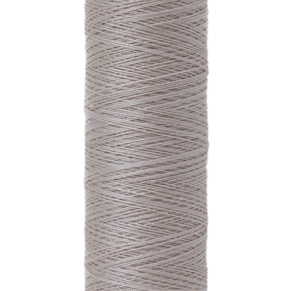 Gutermann Natural Cotton Thread 100m - 3210 Sandy Beige - Detail