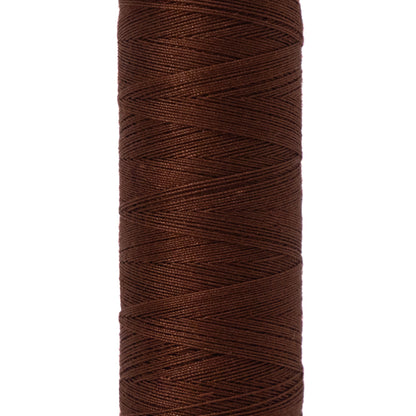 Gutermann Natural Cotton Thread 100m - 4710 Mahogany