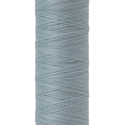Gutermann Natural Cotton Thread 100m - 7670 Silver Green