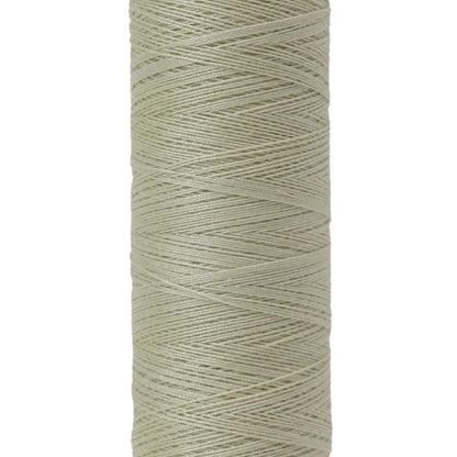 Gutermann Natural Cotton Thread 100m - 9020 Barely Green