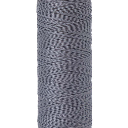 Gutermann Natural Cotton Thread 100m - 9200 Silver Streak