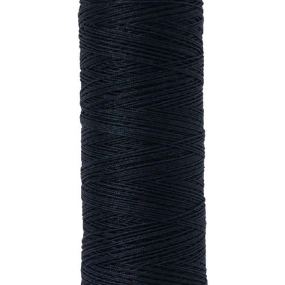 Gutermann Natural Cotton Thread 100m - 9800 Almost Black