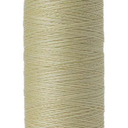 Gutermann Natural Cotton Thread 250m - 1370 Light Yellow