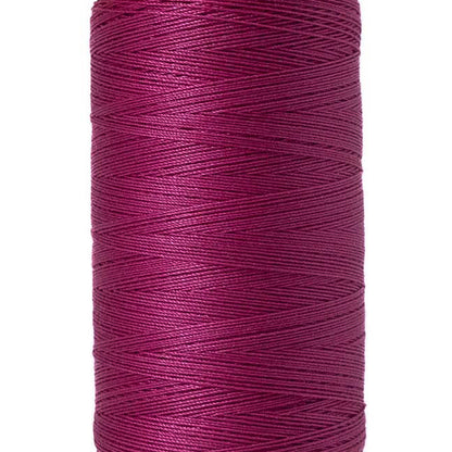 Gutermann Natural Cotton Thread 250m - 5980 Bright Pink