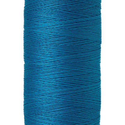 Gutermann Natural Cotton Thread 250m - 7532 Blue Bead