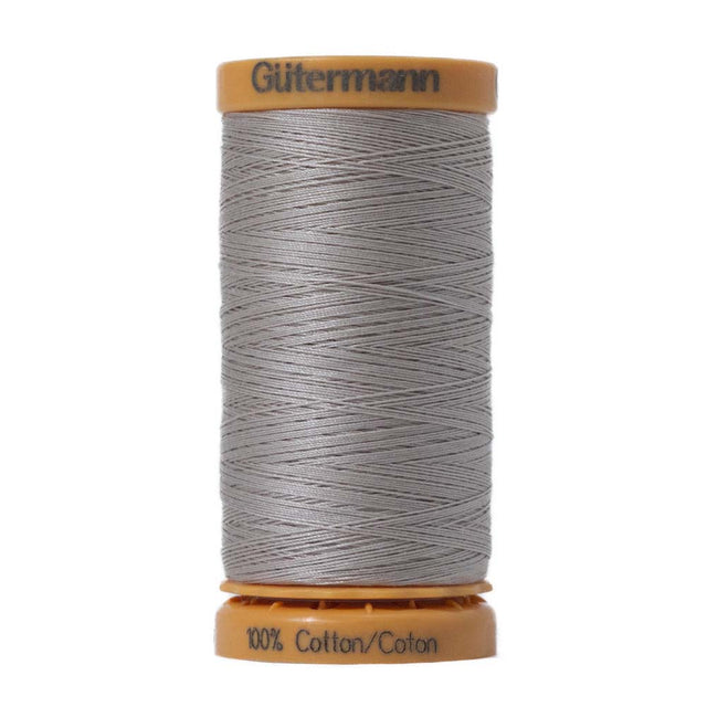 Gutermann Natural Cotton Thread 250m - 9045 Mist Green