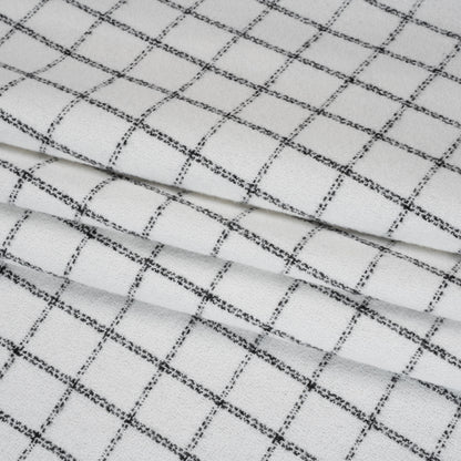 YARN DYED COTTON FLANNEL