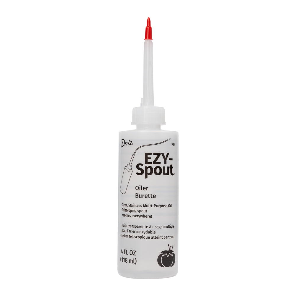 Sewing Machine Oil