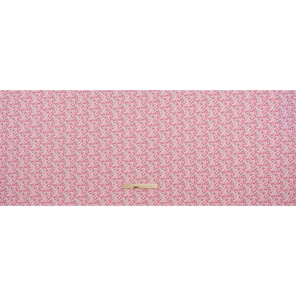 Liberty Fabrics Tana Lawn® - Mitsi Valeria Light Pink - Pale Pink Cherry Blossoms - Full