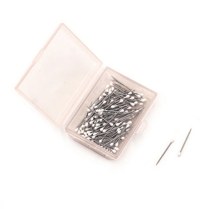 Clover Applique Pins - 150 ct