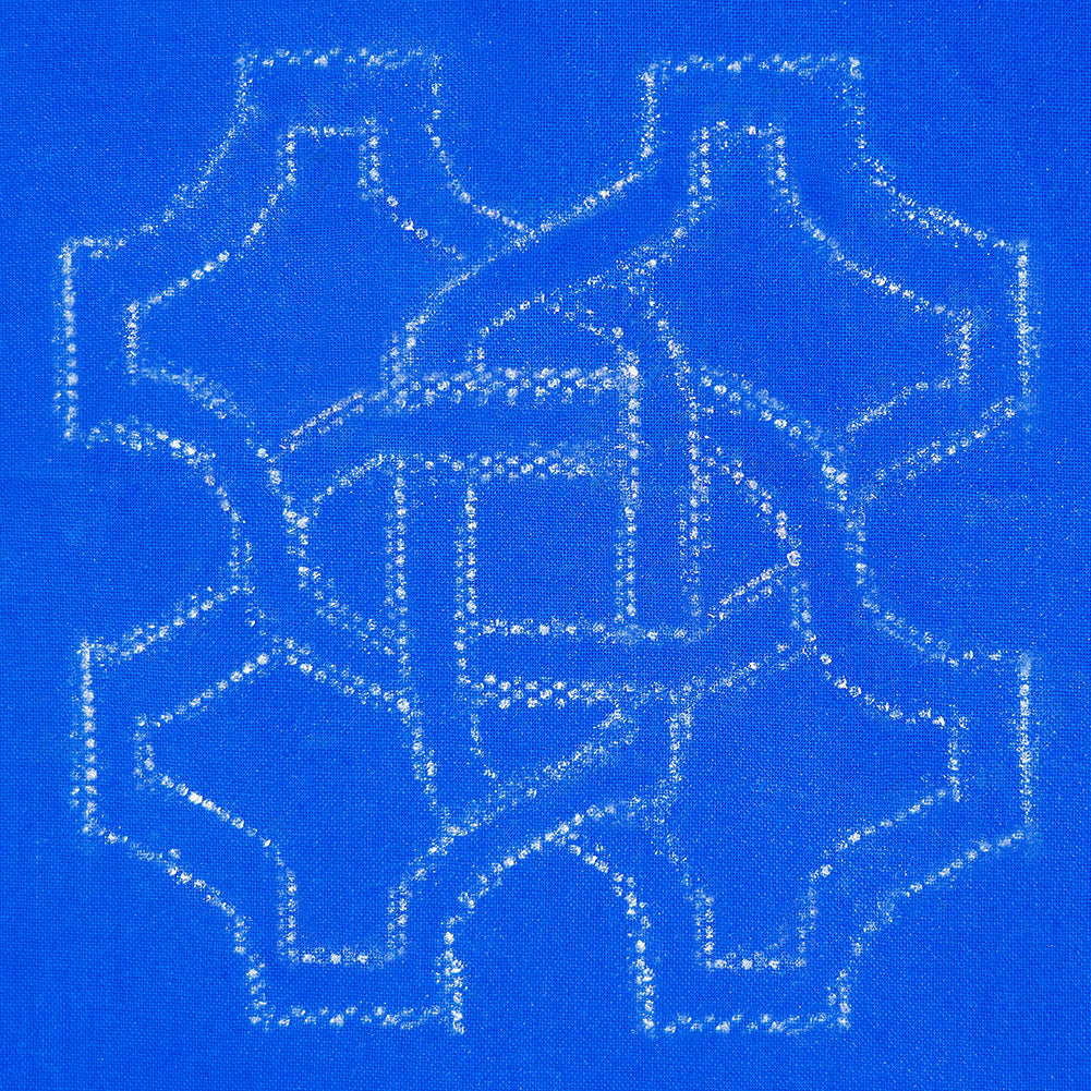 Clover Mesh Transfer Canvas - 12" x 16"