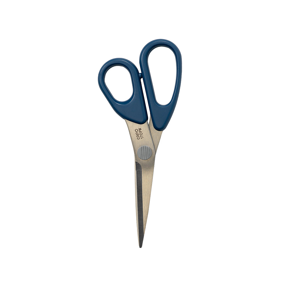 Clover Patchwork Scissors - 7" - Full - Image 4 of 5
