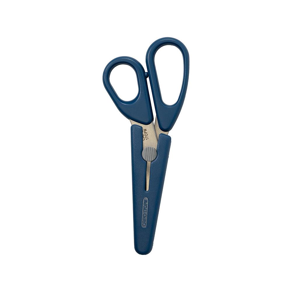 Clover Patchwork Scissors - 7" - Full - Image 5 of 5
