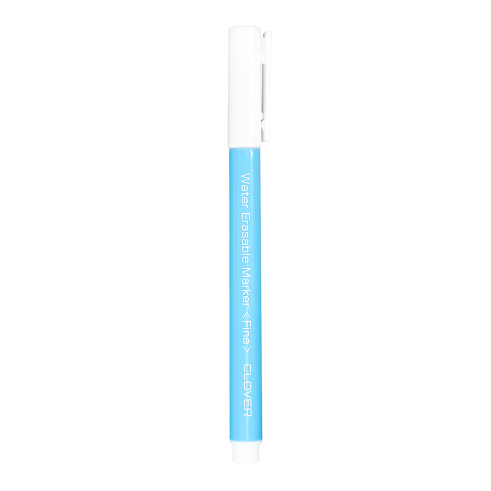 Clover Water Soluble Erasable Marker - Fine - Full - Image 3 of 4