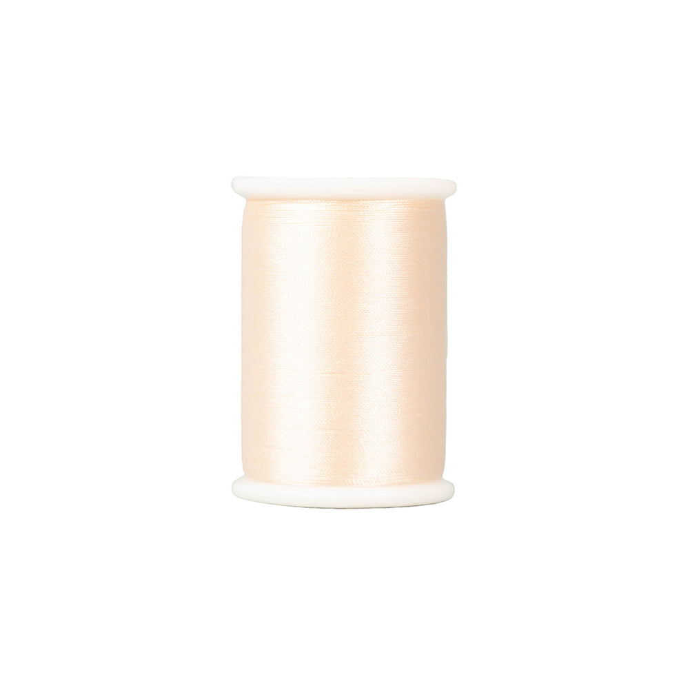 Clover Silk Thread 100m - Linen