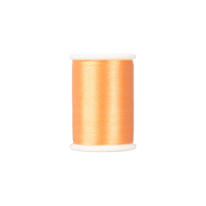 Clover Silk Thread 100m - Shrimp