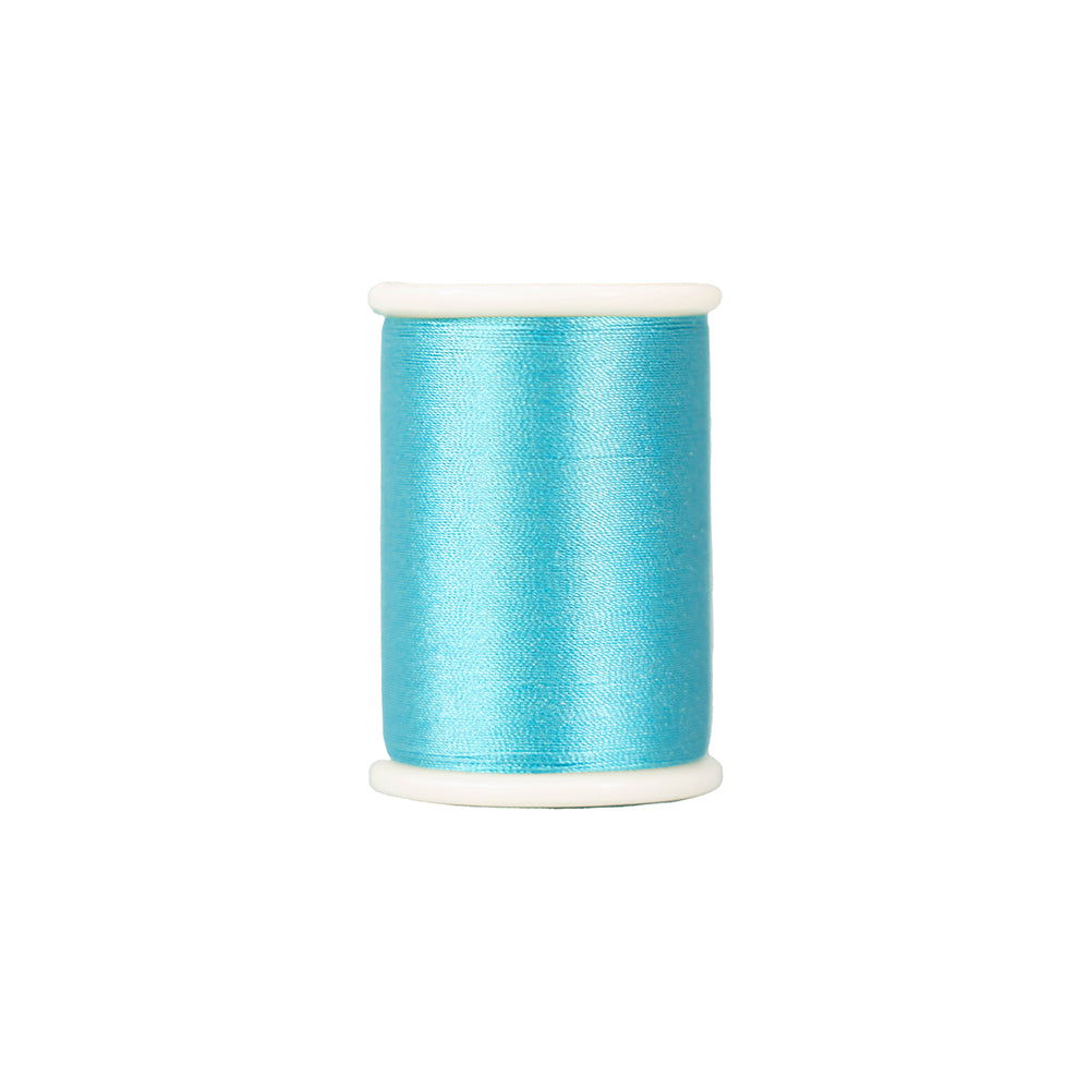 Clover Silk Thread 100m - Turquoise