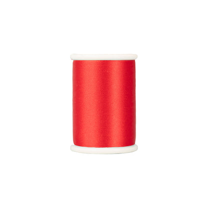 Clover Silk Thread 100m - Red