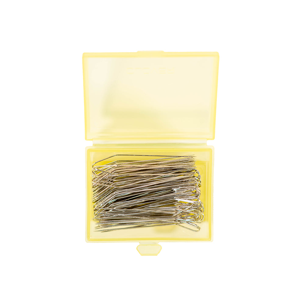 Clover Fork Pins - 70 ct - Full - Image 4 of 4