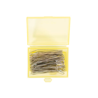 Clover Fork Pins - 70 ct
