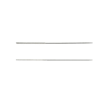 Clover Snag Repair Needles Folded