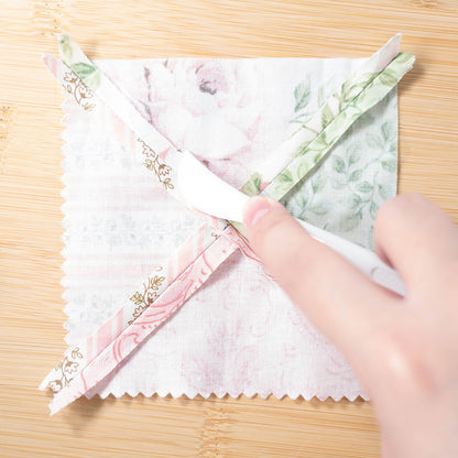 Clover Hera Marking Tool for Applique and Sewing Full