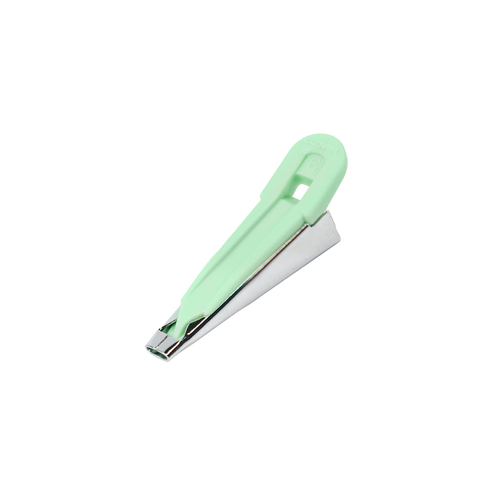 Clover Fusible Bias Tape Maker - 6mm/0.25" Folded