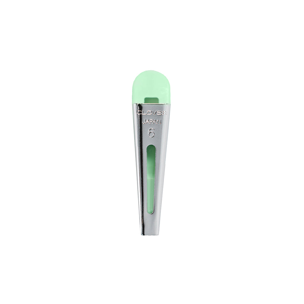 Clover Fusible Bias Tape Maker - 6mm/0.25" - Full - Image 7 of 7