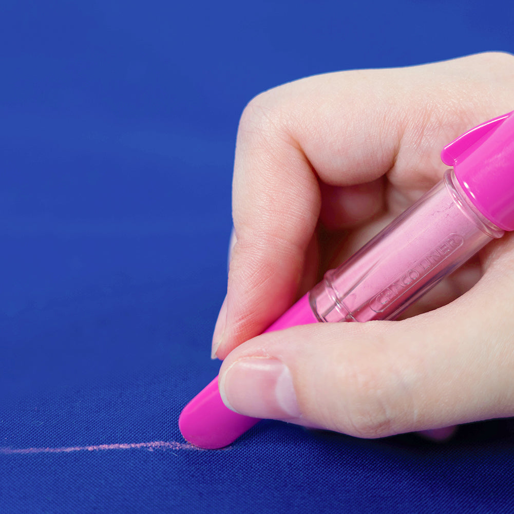 Clover Pen Style Chaco Liner - Pink - Full - Image 7 of 7