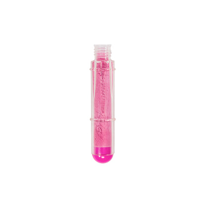Clover Chaco Liner Pen Style Refill Cartridge - Pink Folded