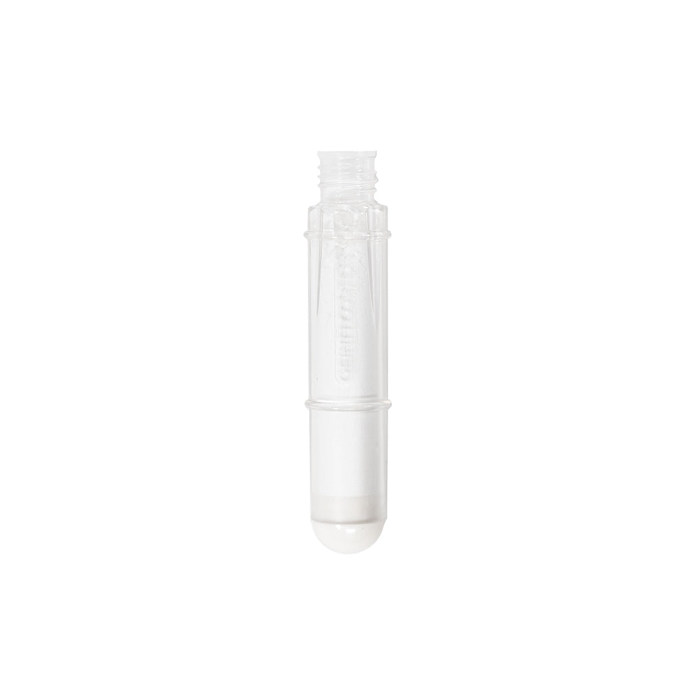 Clover Chaco Liner Pen Style Refill Cartridge - White - Folded - Image 2 of 2