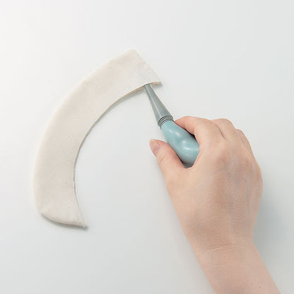 Clover Grip Fit Tapered Tailor's Awl
