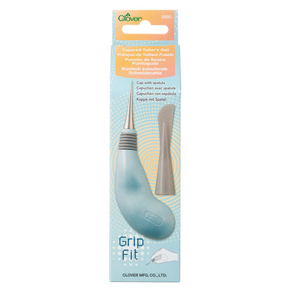 Clover Grip Fit Tapered Tailor's Awl