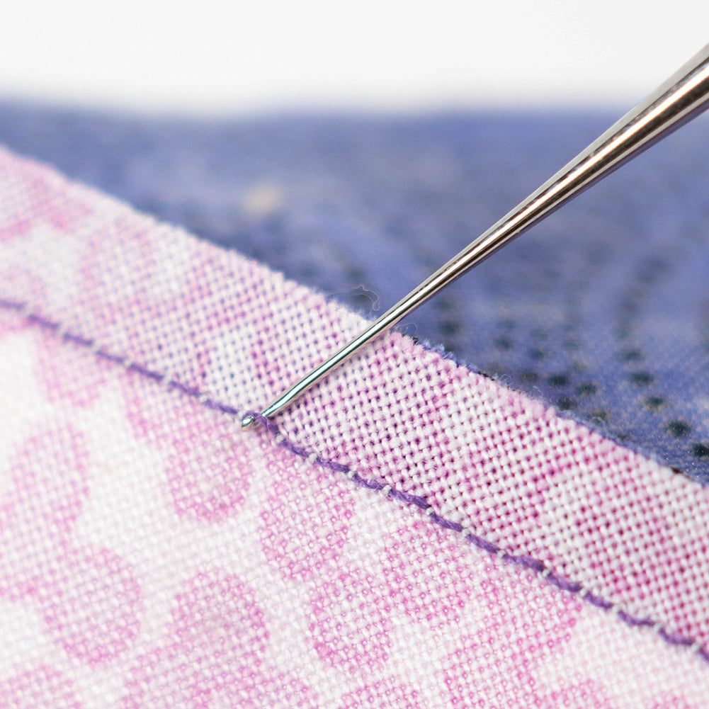 Clover Soft Touch Thread Pick Full