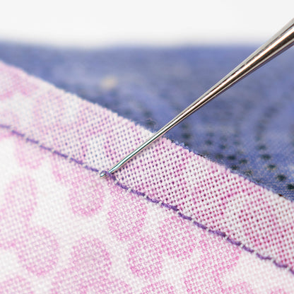 Clover Soft Touch Thread Pick Full
