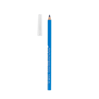 Clover Iron-on Transfer Pencil - Blue Folded