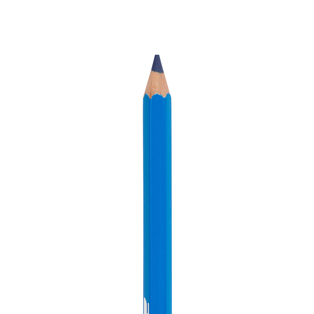 Clover Iron-on Transfer Pencil - Blue Full