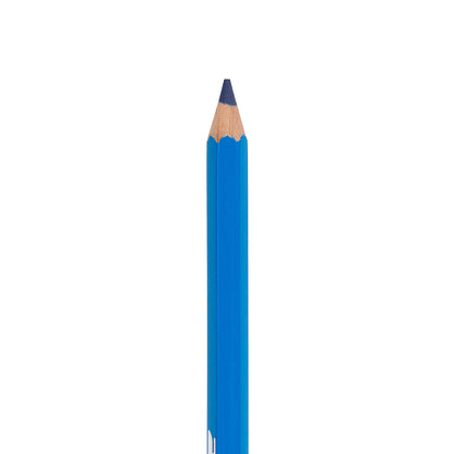 Clover Iron-on Transfer Pencil - Blue Full