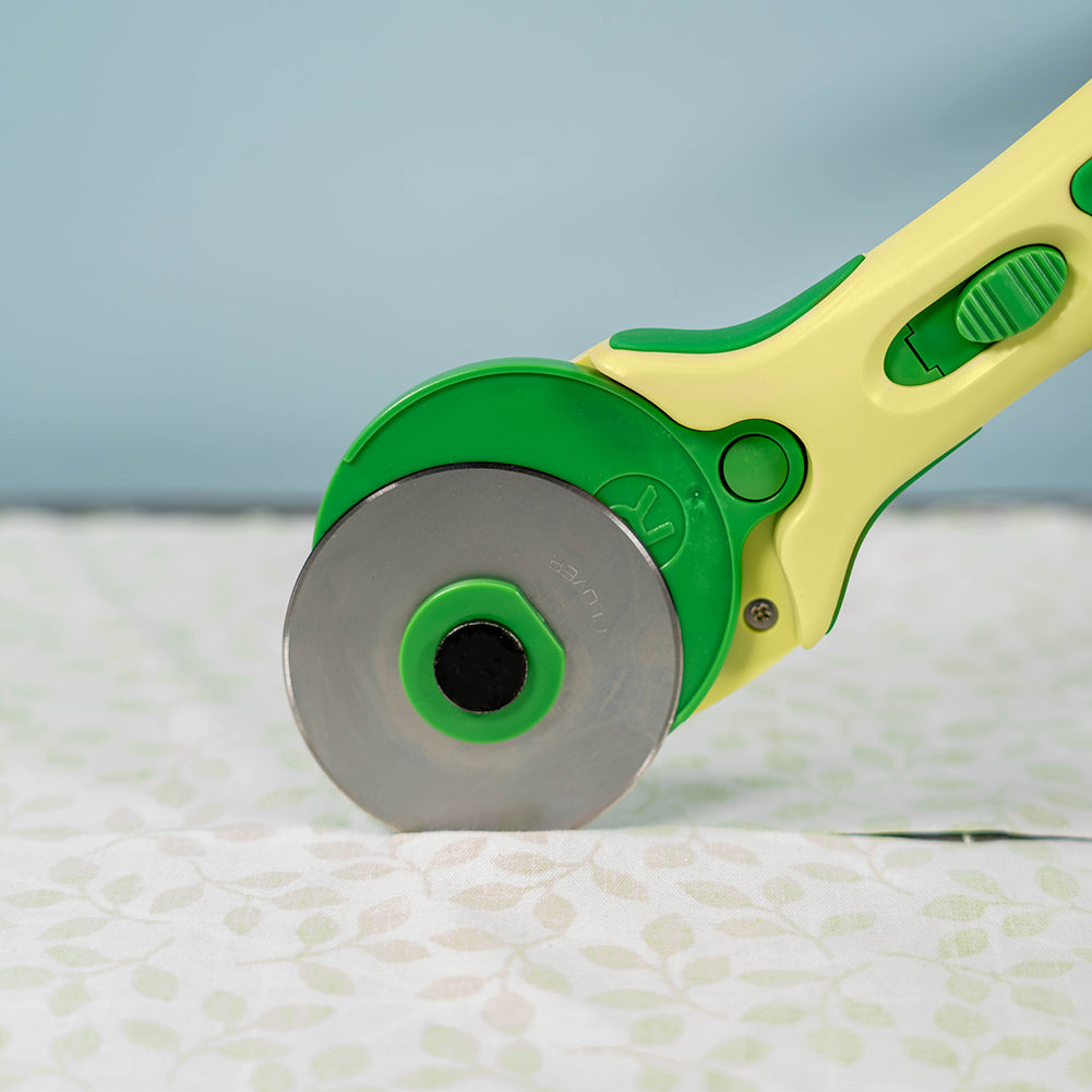 Clover Rotary Cutter - 60mm - Full - Image 4 of 4