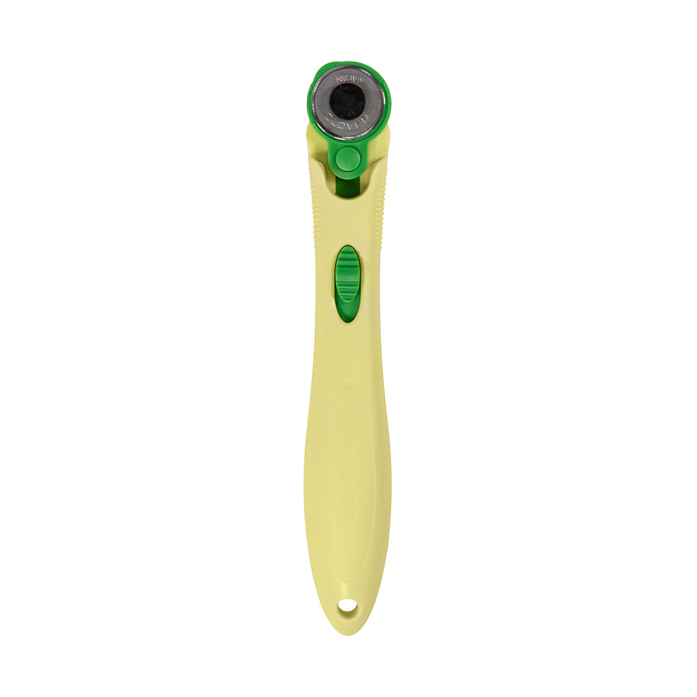 Clover Rotary Cutter - 18mm Detail