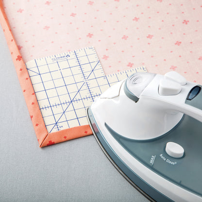 Clover Hot Hemmer Ruler