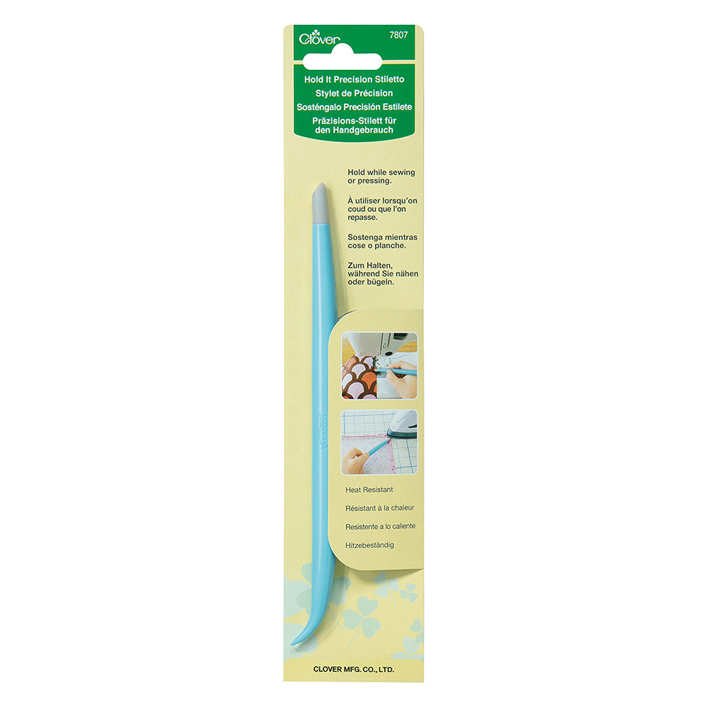 Clover Hold It Precision Stiletto