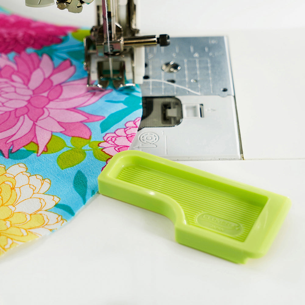 Clover Stitch Guide - Editorial - Image 14 of 15