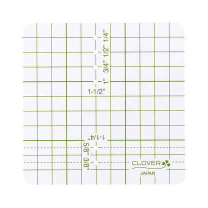Clover Stitch Guide - Full