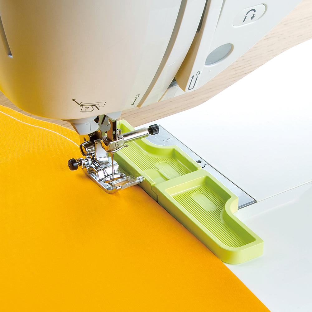 Clover Stitch Guide Drape