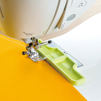 Clover Stitch Guide Drape
