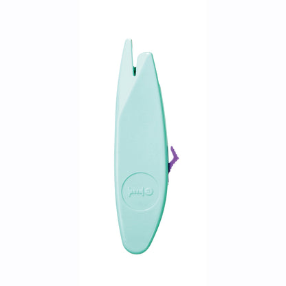 Clover I Sew for Fun Retractable Seam Ripper and Thread Cutter