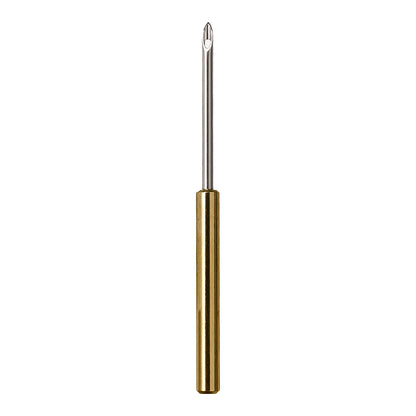 Clover Punch Needle Embroidery Stitching Tool Needle Refill - 6-Ply Needle