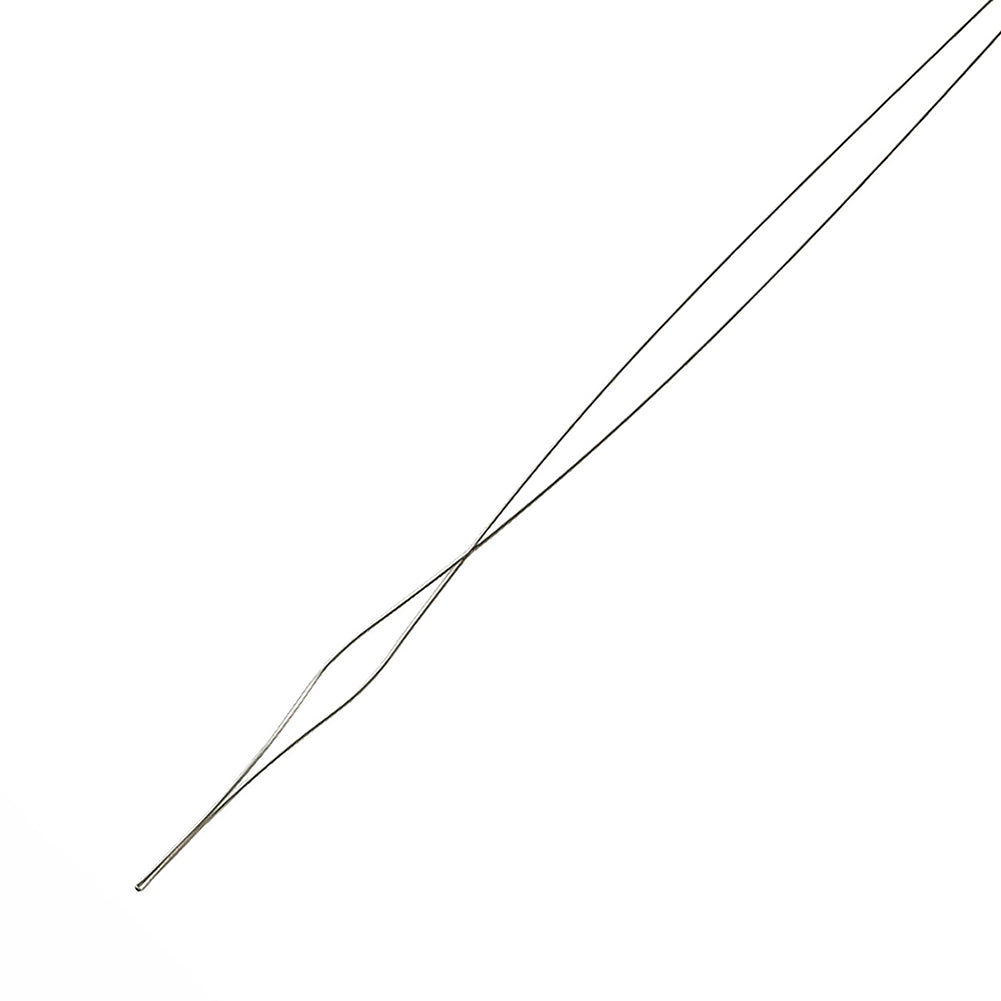 Clover Needle Threader for Embroidery Stitching Tool