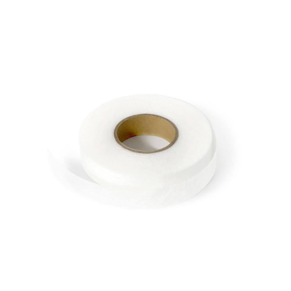 Dritz Fusible Bonding Web for Medium Fabrics - 0.625" x 25 YD - Folded